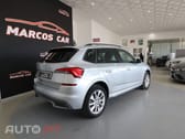 Skoda Kamiq 1.0 TSI Selection