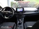 Hyundai i30 1.0 T-GDI Style Plus
