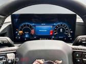 Ford Mustang 2.3 DARK HORSE