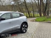 Renault Mégane E-Tech EV60 Equilibre Optimum Charge