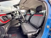 Citroen C3 1.2 PureTech Shine