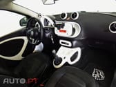 Smart ForFour 1.0 Prime 71