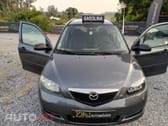Mazda 2 1.25 Comfort