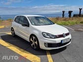 Volkswagen Golf 2.0 TSI GTI