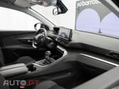 Peugeot 3008 1.5 BlueHDi Active Pack