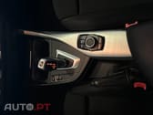 BMW 118 dA LINE sport