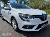 Renault Mégane 1.5 dCi Limited
