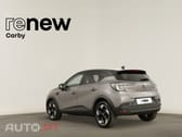 Renault Captur Captur 1.0 TCe Techno