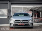 Mercedes-Benz A 180 d Style Aut.