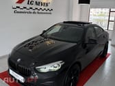 BMW 216 d Line Sport