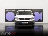 Peugeot Partner 1.5 BlueHDi Premium Longa