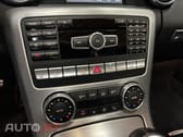 Mercedes-Benz SLK 200 BE