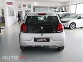 Peugeot 108 1.0 e-VTi Active