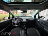 Opel Crossland X 1.2 T Innovation J17