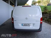 Mercedes-Benz Vito 109 CDi 3 Lug