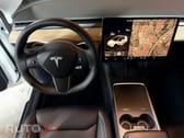 Tesla Model Y Performance Tração Integral