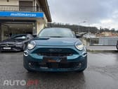 Fiat 600 1.2 Hybrid Icon