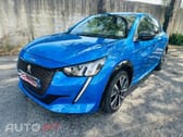 Peugeot 208 1.2 PureTech GT Line