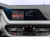 BMW 118 i Corporate Edition Auto