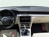Volkswagen Passat Variant 1.6 TDI Confortline DSG