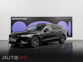 Volvo V60 2.0 T6 AWD TE Inscription Expression