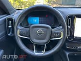 Volvo XC40 Recharge Plus