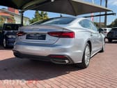Audi A5 30 TDI S tronic