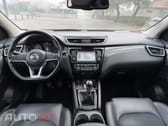 Nissan Qashqai 1.6 Tekna Sport 18