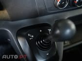 Renault Master L4 2.3 dCi Single Cab 3.5T