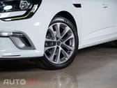 Renault Mégane GT Line