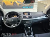 Renault Mégane 1.5 dCi Bose Edition
