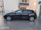Renault Mégane 1.3 TCe Limited J17