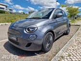 Fiat 500e 42kWh
