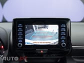 Toyota Yaris 1.5 HDF Comfort