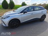 MG MG4 51 kWh 170 cv