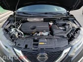 Nissan Qashqai 1.5 dCi Tekna Premium