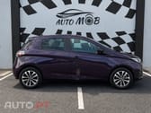 Renault Zoe (c/ Bateria) E-Tech EV50 Equilibre