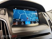 Ford Focus 1.0 EcoBoost ST-Line Aut.