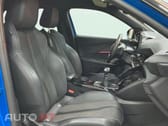 Peugeot 2008 1.2 PureTech GT