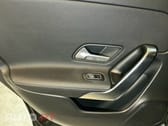 Mercedes-Benz A 250 e Style Plus