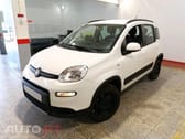 Fiat Panda 0.9 8V TwinAir 4x4 S&S
