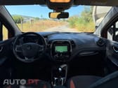 Renault Captur TCe 120 EDC Dynamique