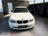 BMW 123 d