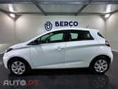Renault Zoe (c/ Bateria) Zen 50