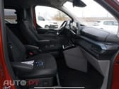 Ford Tourneo 2.5 PHEV Active