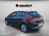 Opel Astra 1.6 150 anos
