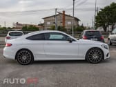 Mercedes-Benz C 250 d