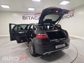 Mercedes-Benz GLC 250 COUPE AMG LINE 4-MATIC AUT.