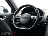 Audi A3 Sportback e-tron 1.4 TFSI S-line S tronic