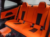 BMW M4 COMPETITION